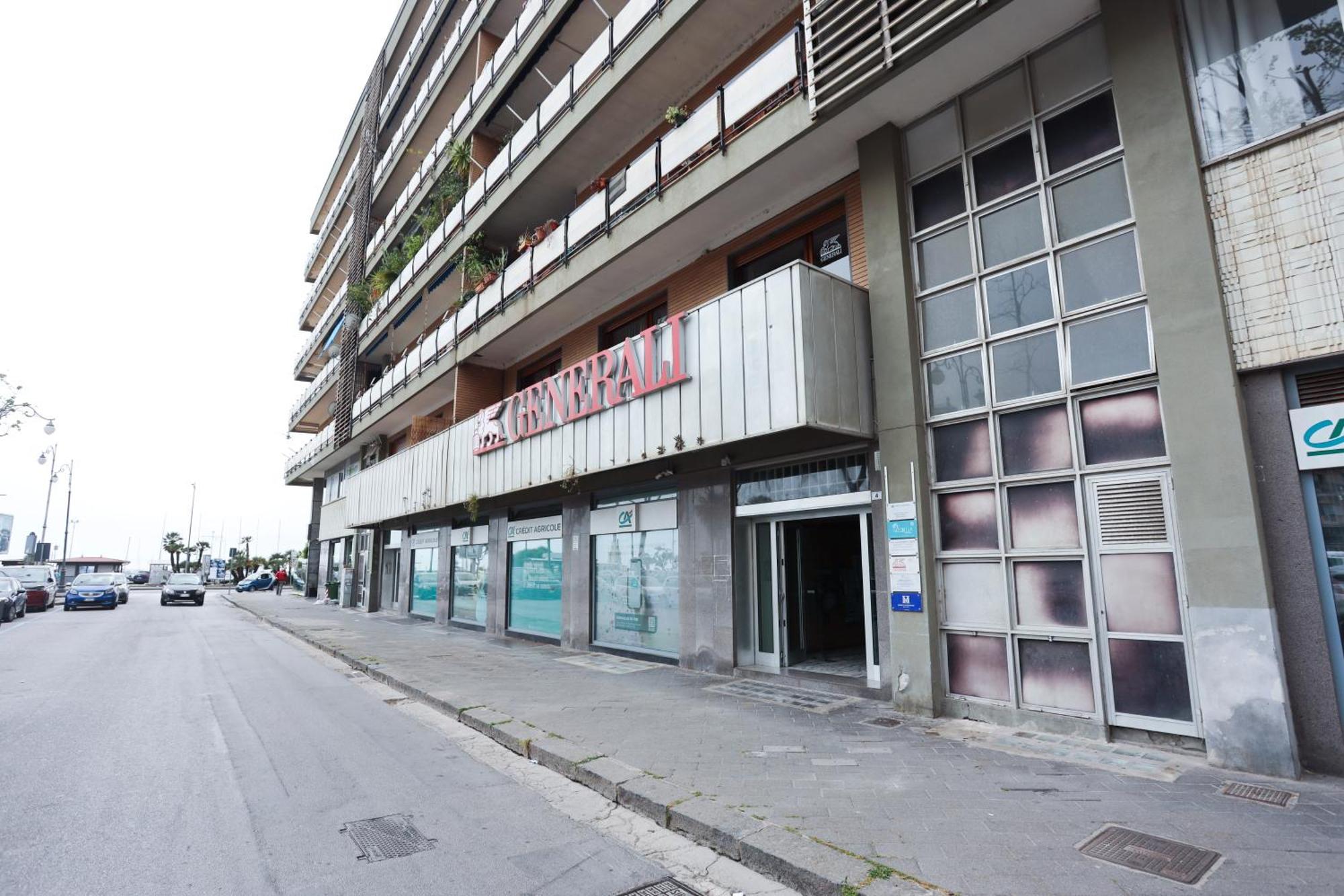 Lo - Piazza Della Concordia & Sea View *